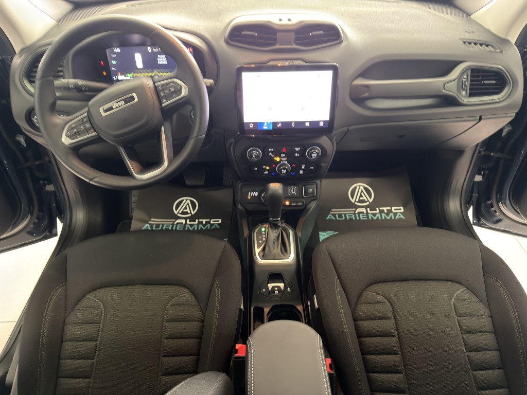 JEEP REMEGADE 1.3 PHEV 4xe NORTH STAR TETTO APRIBILE